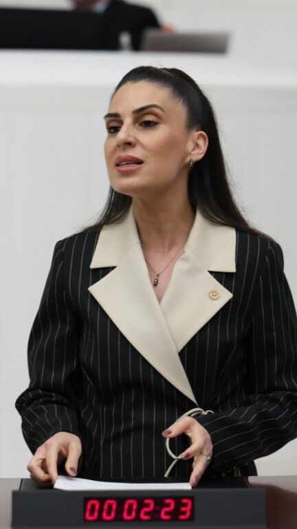 Gizem Özcan. 432X768