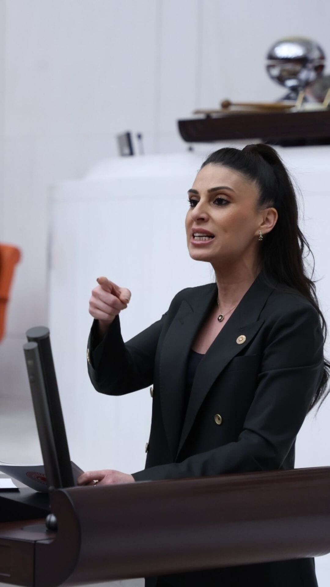 Gizem Özcan