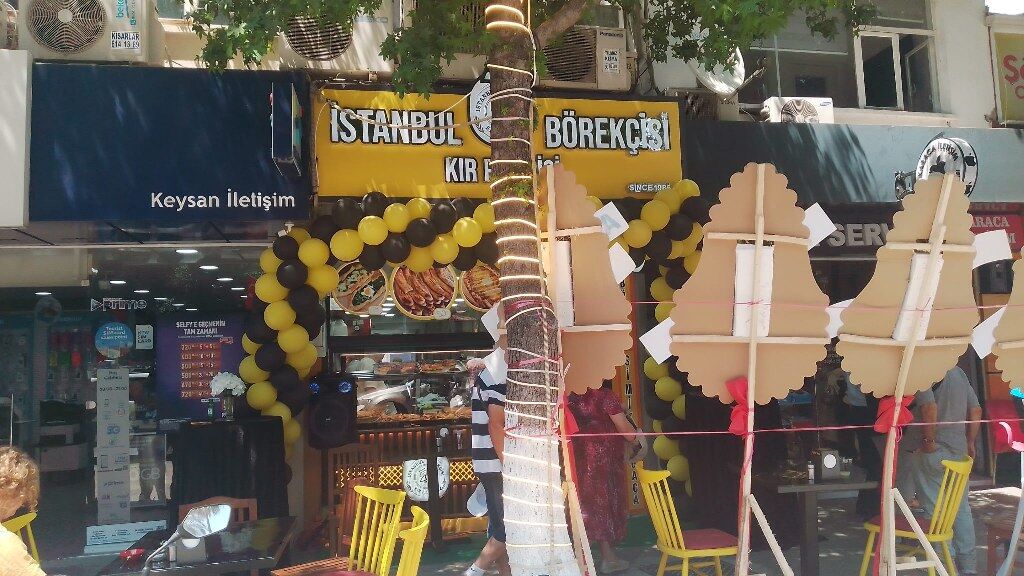 İstanbul Börekci (7) 1024X576
