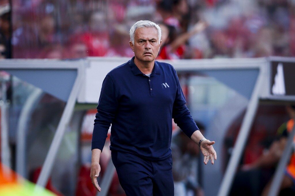 Jose Mourinho (1) 1024X683