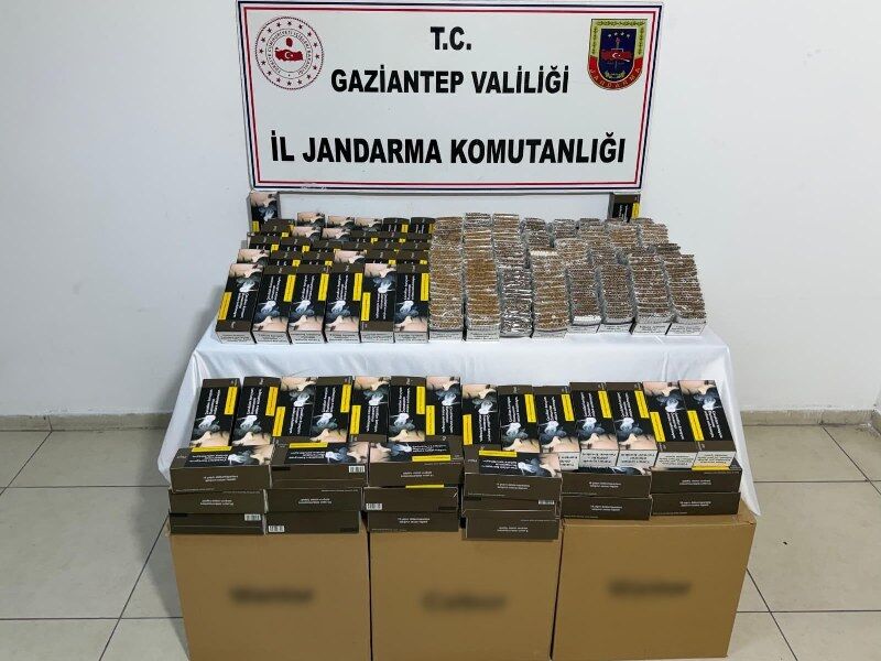 Kaçak Mal (2) 800X600