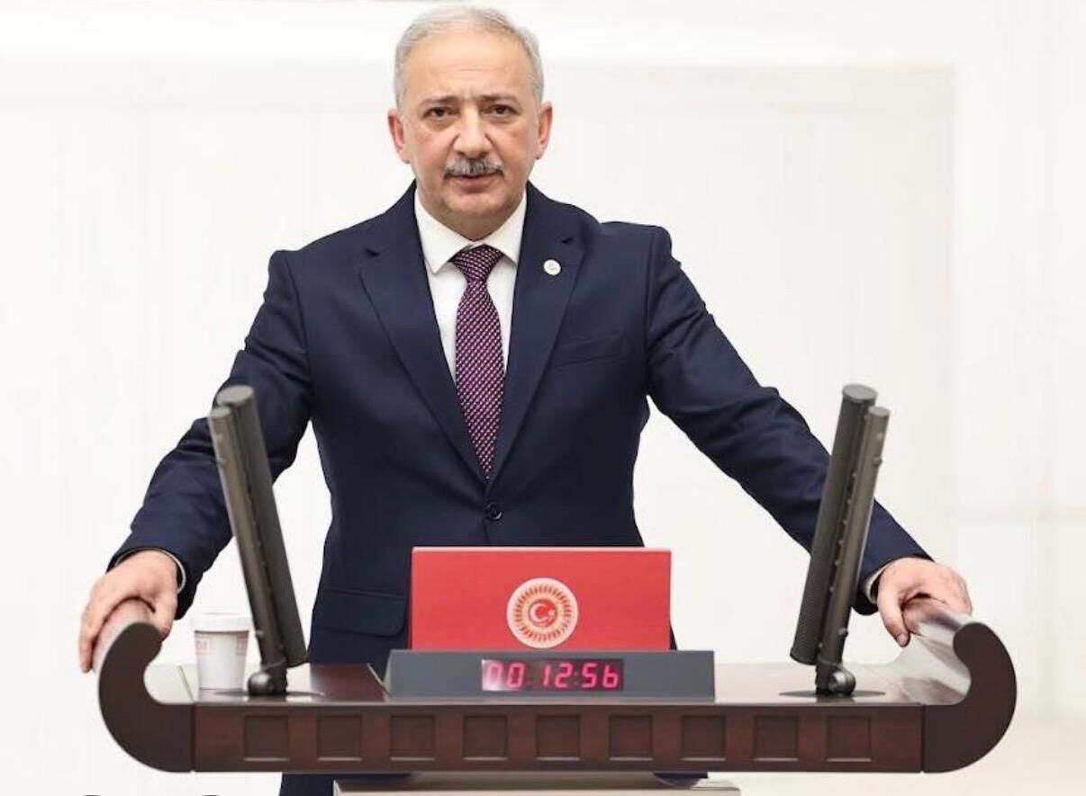 Kadem Mete
