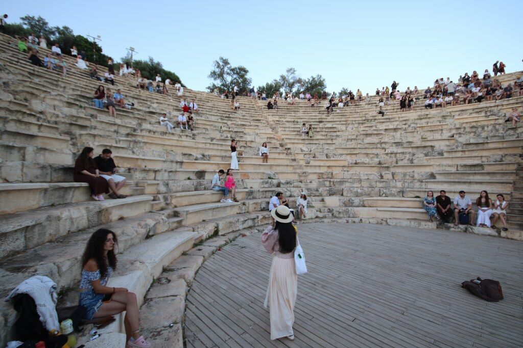 Kasta 2 Bin Yillik Antik Kentte Milli Mac Heyecani Yasanacak (2) 1024X683
