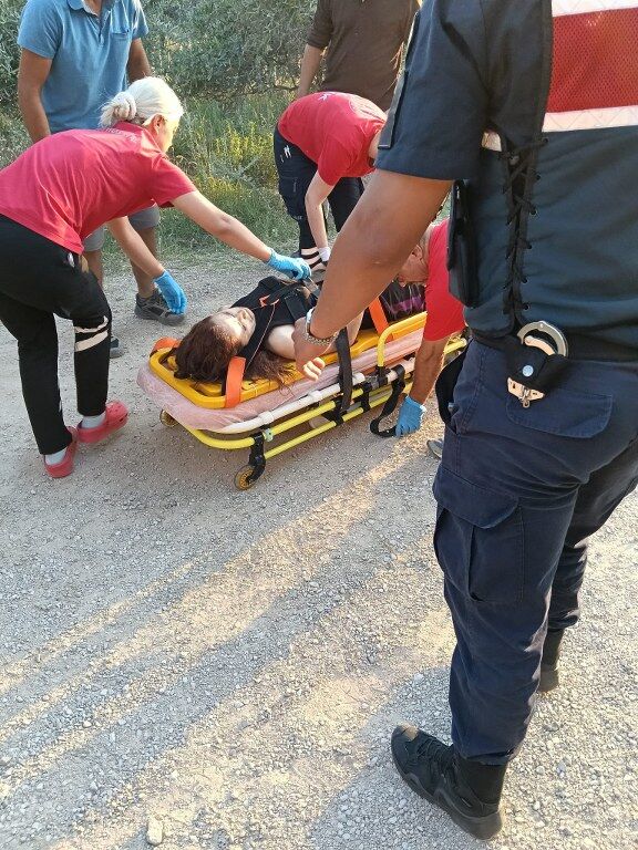 Kavga Fethiye Yarali (3) 576X768