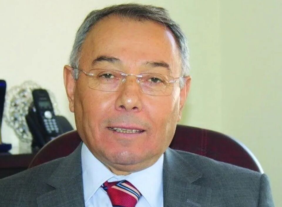 Keramettin Tülerli Mhp Koycegiz