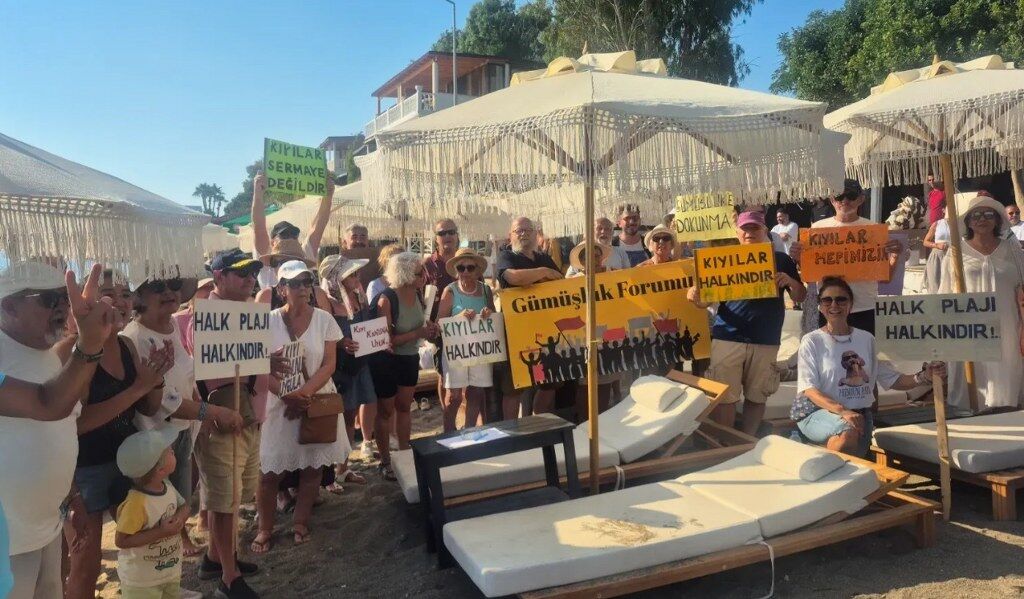 Kıyılar Halkındır Eylem Bodrum (1) 1024X599