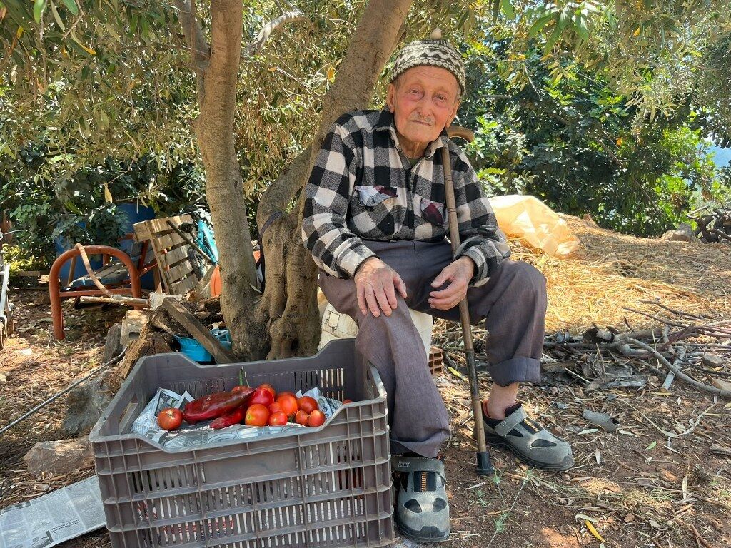 Köy Hayatı (2) 1024X768