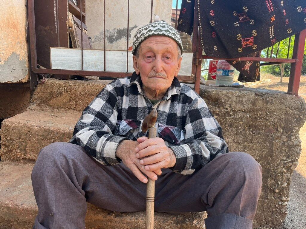Köy Hayatı (3) 1024X768