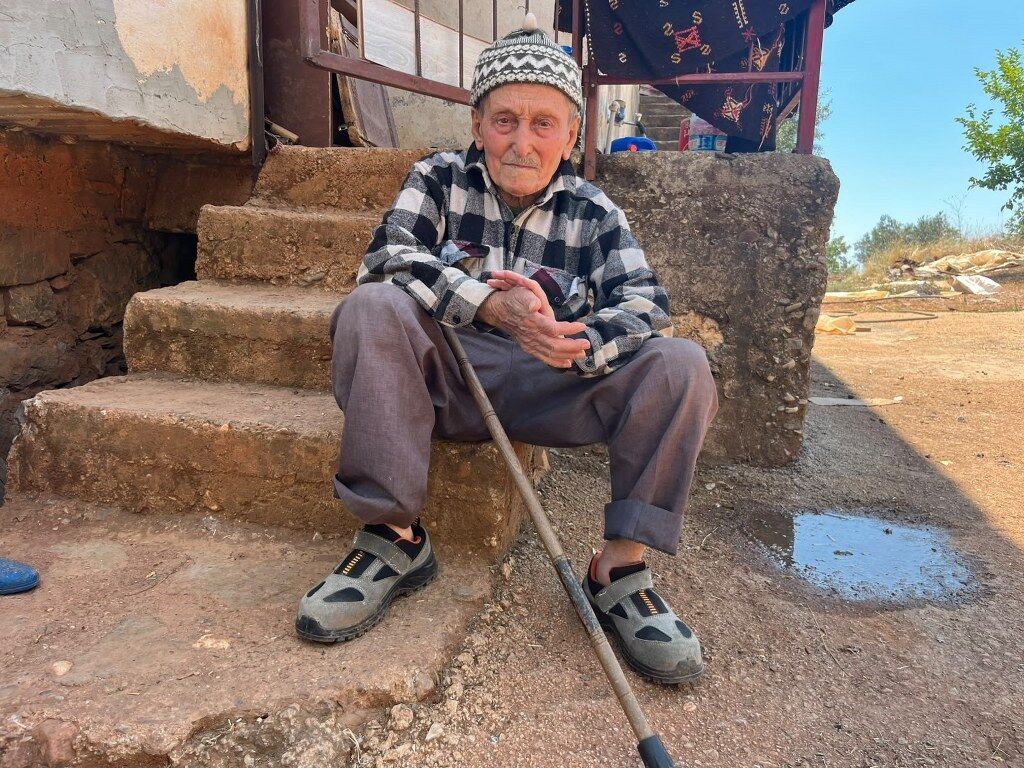 Köy Hayatı (4) 1024X768