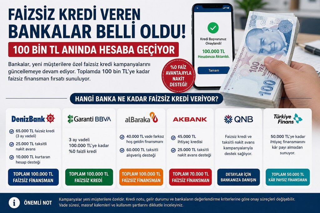 Kredi Banka 1024X683