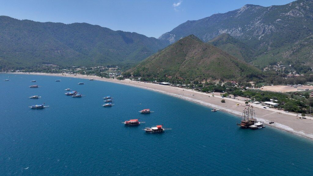 Likya Yolu Adrasan (1) 1024X576