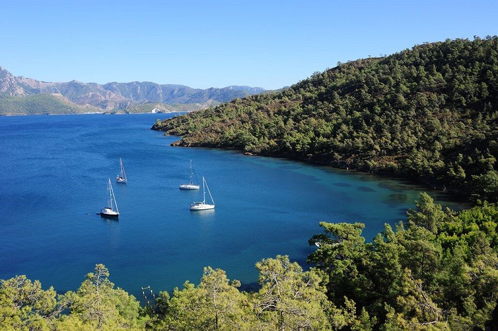 Marmaris Bisiklet (1) 1024X681