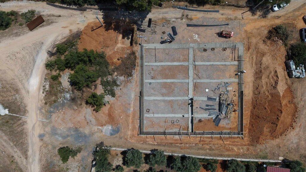 Mazı'ya Kapalı Pazar Yeri Kazandırılıyor2 1024X576