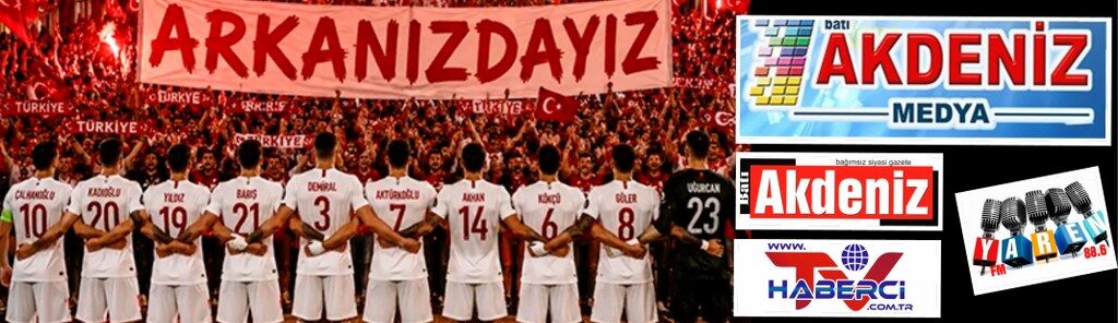 Başarılar Bizim Çocuklar
