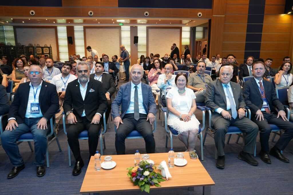 Mutso’da Kobi̇’leri̇n Di̇ji̇tal Geleceği̇ Konuşuldu (1) 1024X683