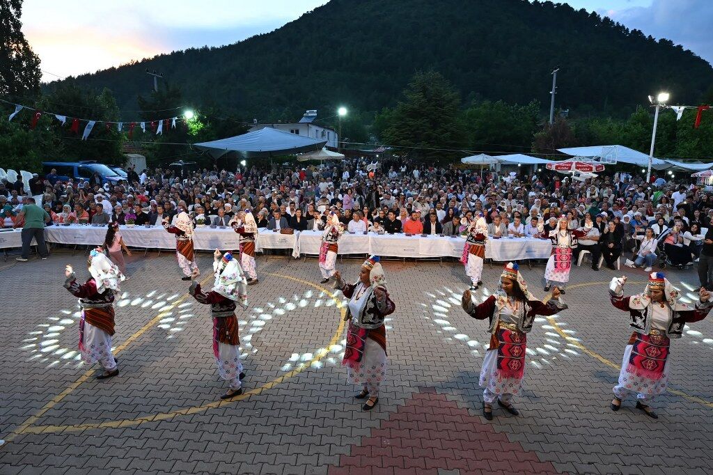 Nif Kiraz Festivali (17) 1024X682