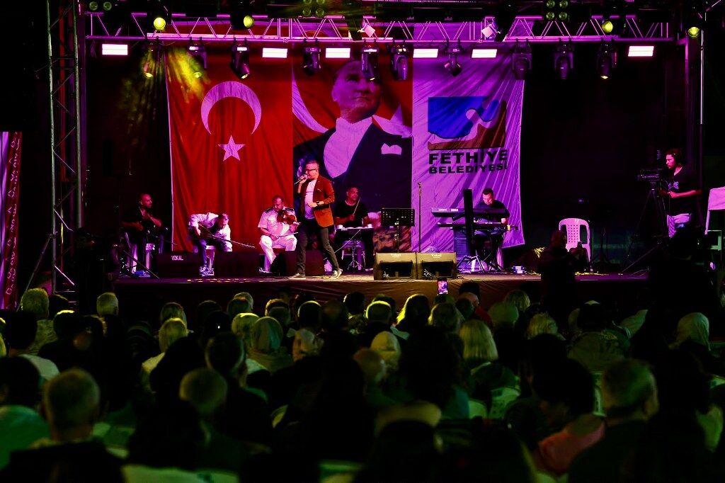 Nif Kiraz Festivali (4) 1024X682