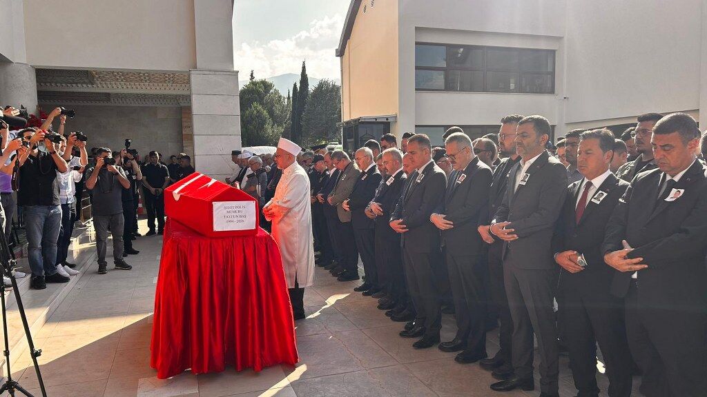 Polis Icin Toren Denizli 1024X576
