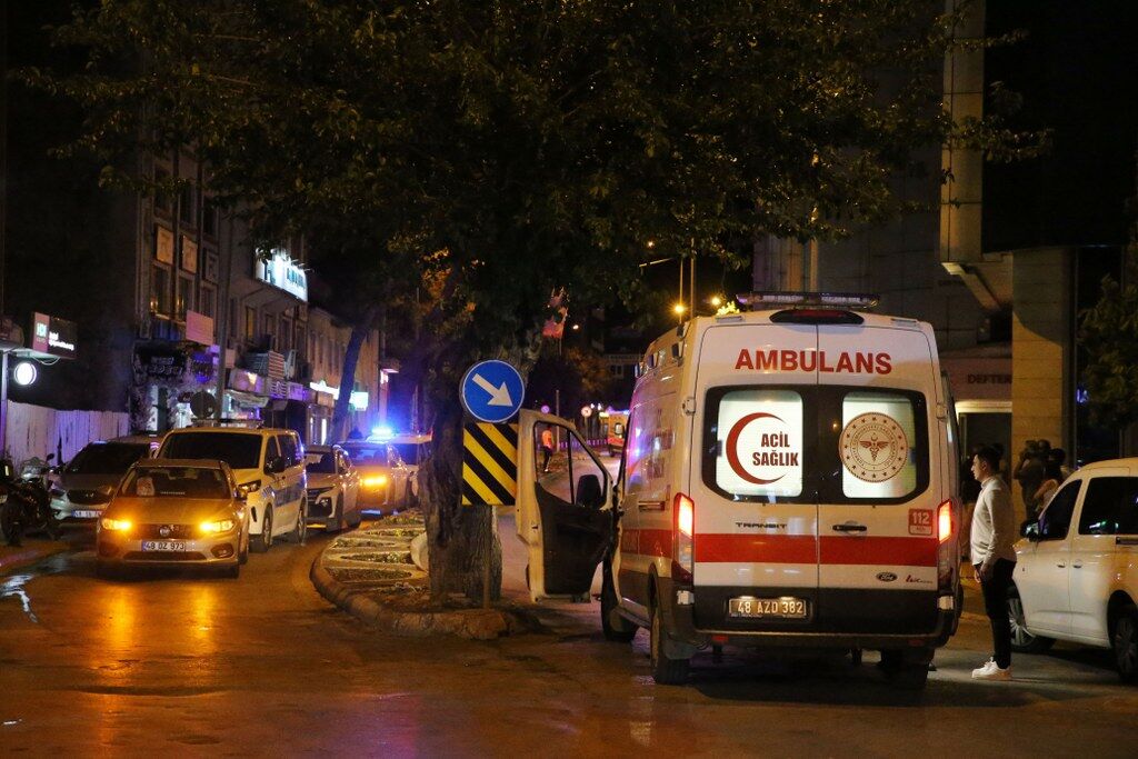 Polis Sehit Mugla (3) 1024X683