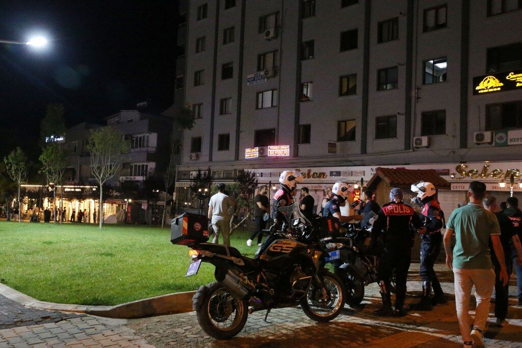 Polis Sehit Mugla (4) 1024X683