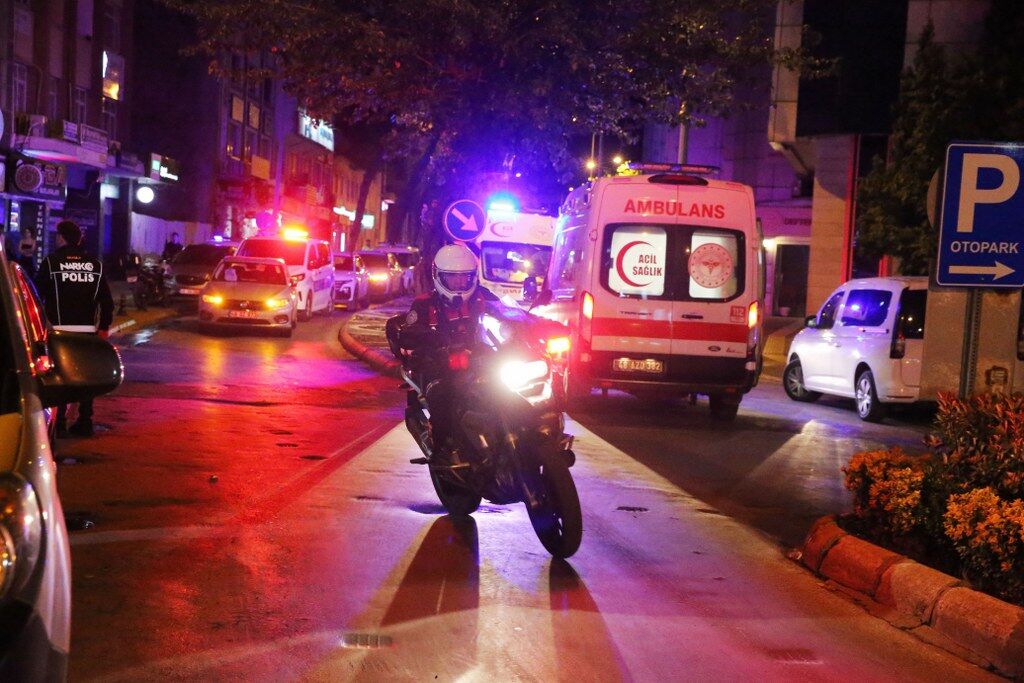 Polis Sehit Mugla (5) 1024X683
