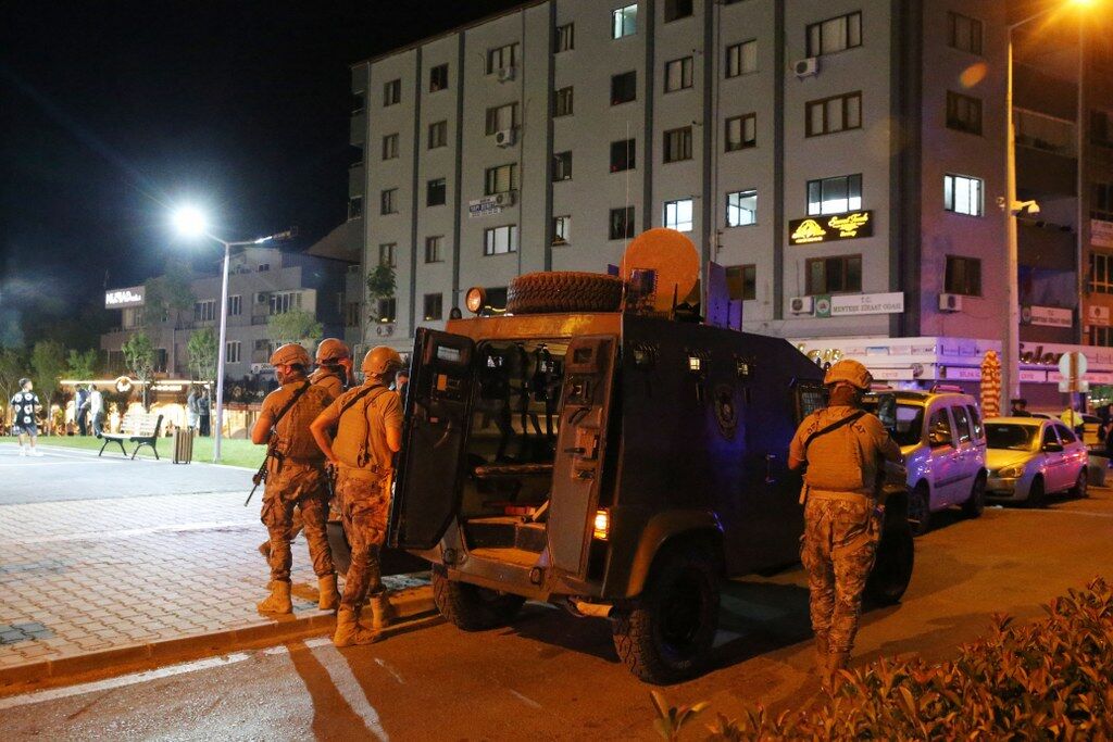 Polis Sehit Mugla (7) 1024X683