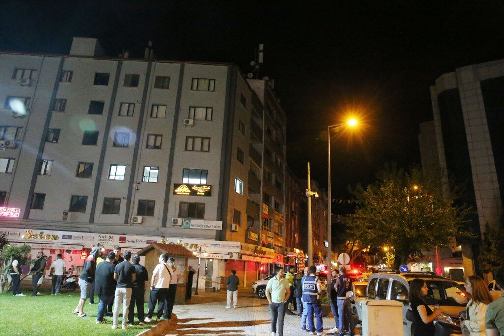 Polis Sehit Mugla (8) 1024X683