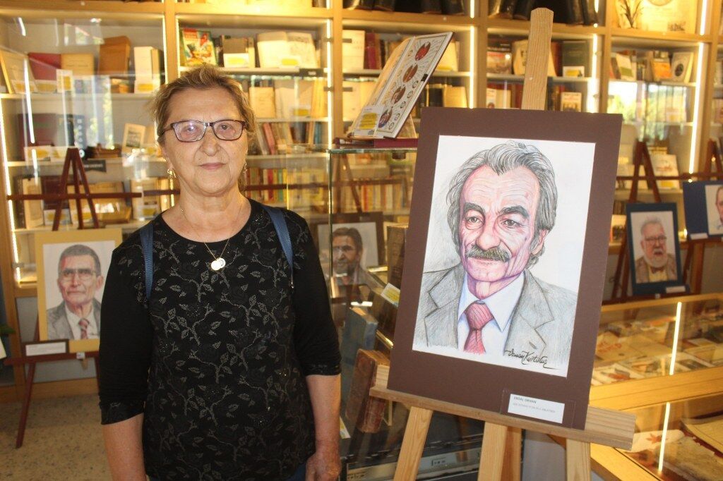 Portreler Resim Sergisi (2) 1024X682