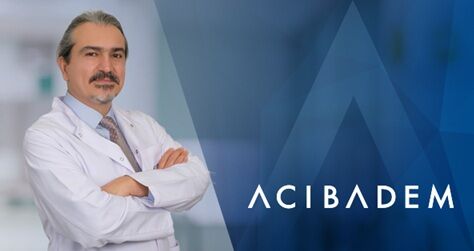 Prof. Dr. İldem Deveci 2