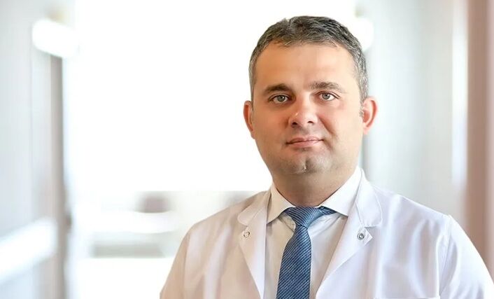 Prof Dr. M Ozgur Erdoğan