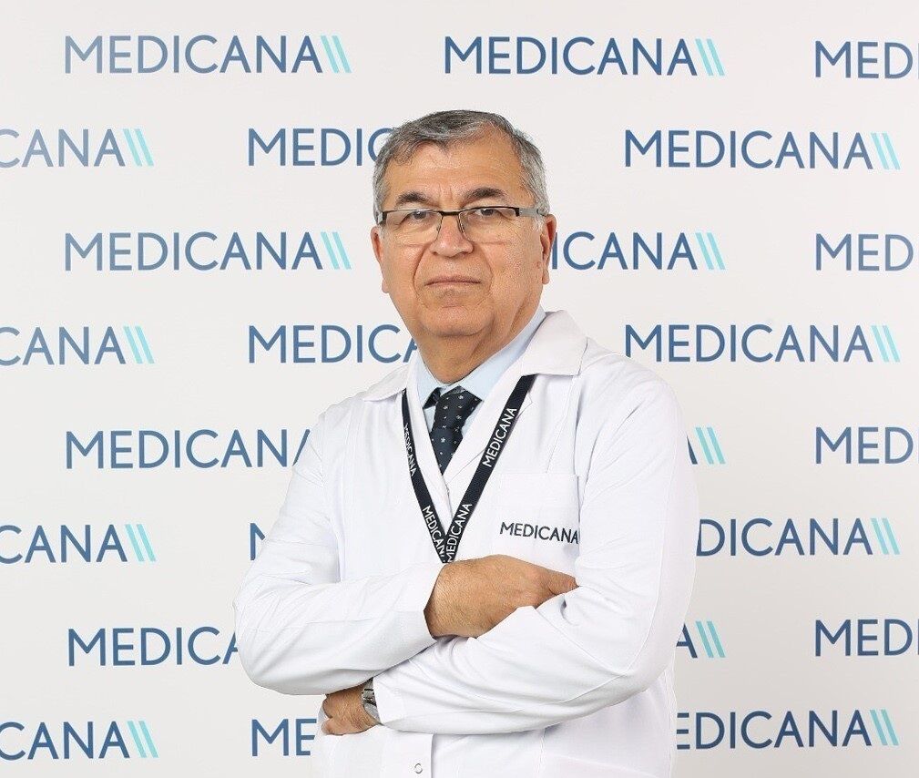 Prof. Dr. Reşit Mıstık