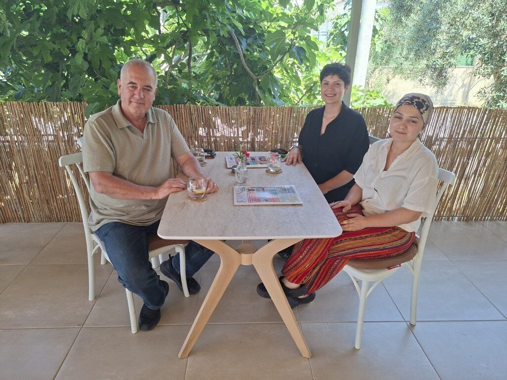 Sade Fethiye (7) 1024X768