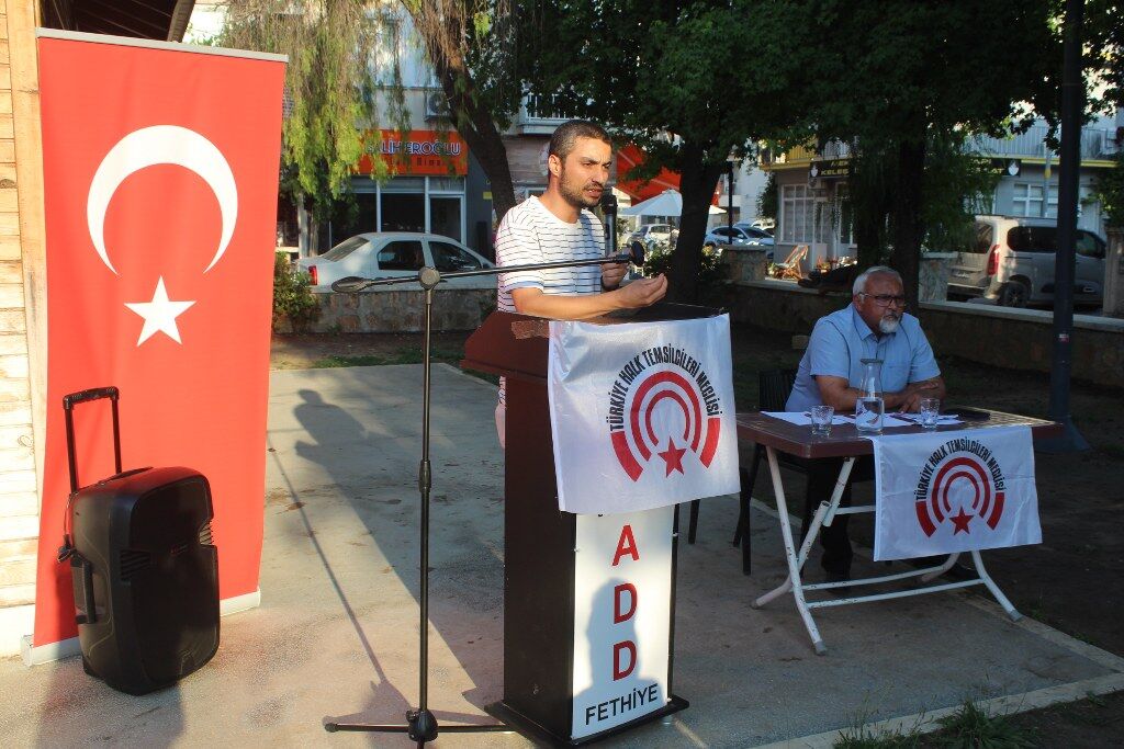 Thtm Fethiye'den Nato Toplantısı (1) 1024X683