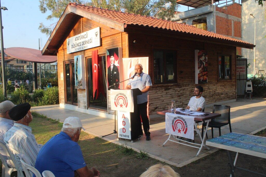 Thtm Fethiye'den Nato Toplantısı (3) 1024X683