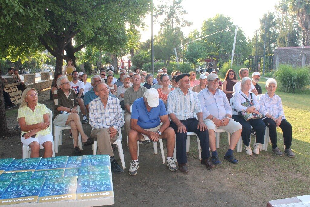 Thtm Fethiye'den Nato Toplantısı (4) 1024X683