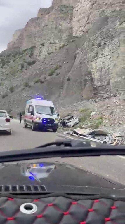 Tır Kaza (1) 428X768