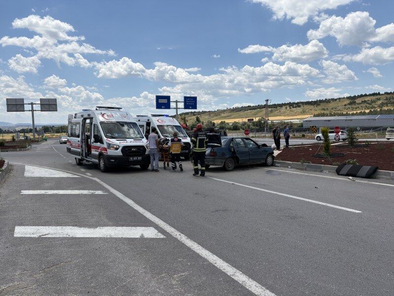 Trafik Kazası (2) 800X600