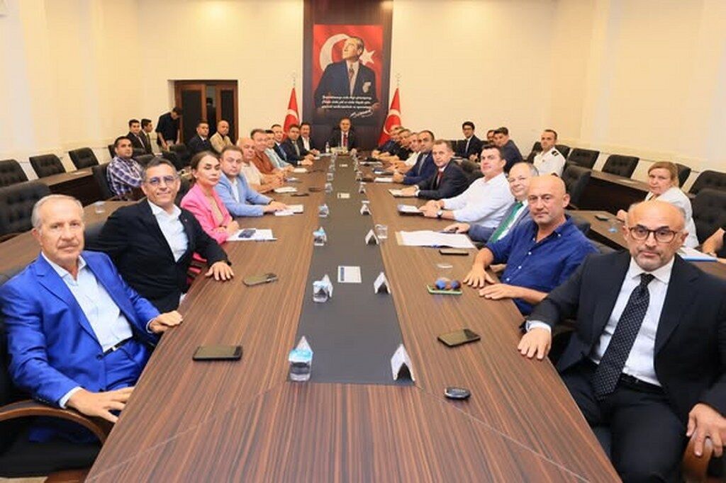 Turizm Koordinasyon 1024X682