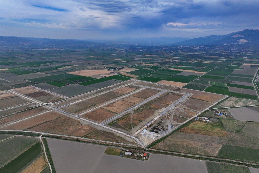 Turkiyenin Tibbi Ve Aromatik Bitkilerde Ilk Ihtisas Osbsi 2027De Uretime Gececek (6) 1024X683