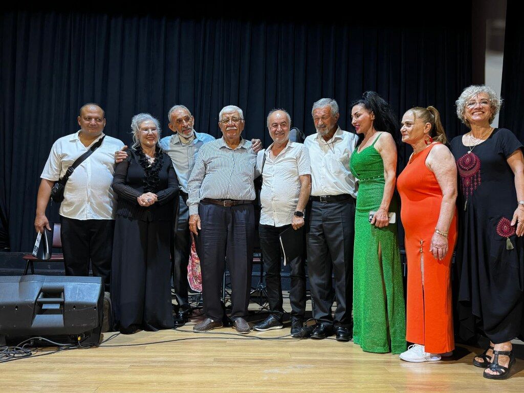 Türkülere Yolculuk Konseri (2) 1024X768-1