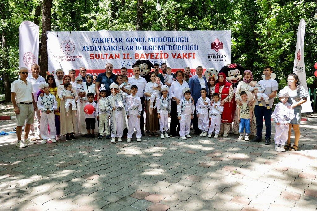 Vakıflar Sünnet (10) 1024X682