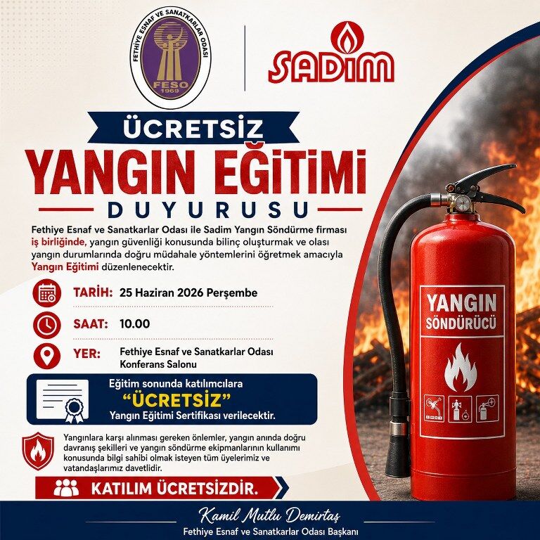 Yangin Egitim (1) 768X768