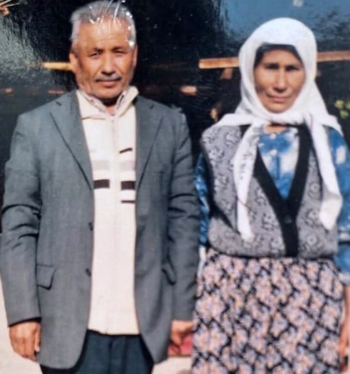 Yaşlı Karı Koca (3) 719X768