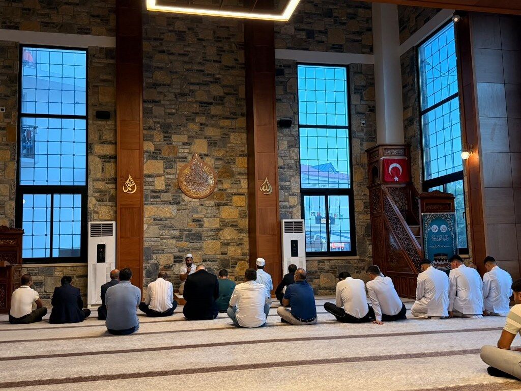 15 Temmuz Nöbeti (5) 1024X768