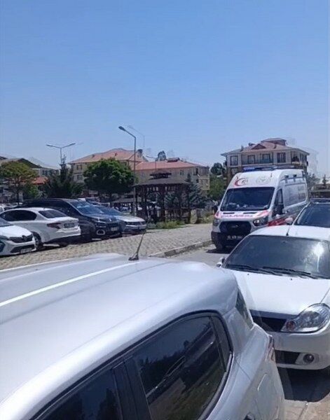 Akraba Kavga (4) 471X600