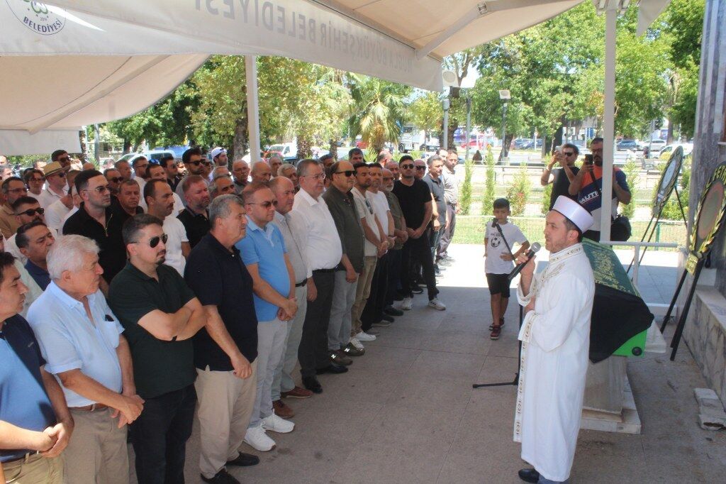 Bakırcı Ailesinin Acı Günü (1) 1024X682