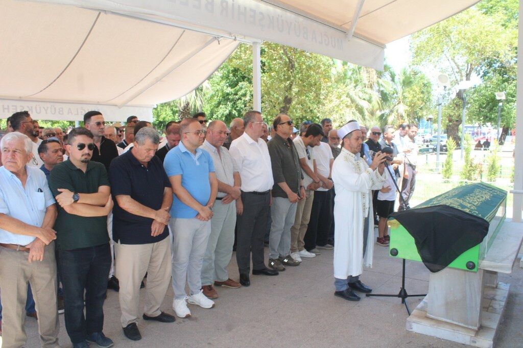 Bakırcı Ailesinin Acı Günü (2) 1024X682