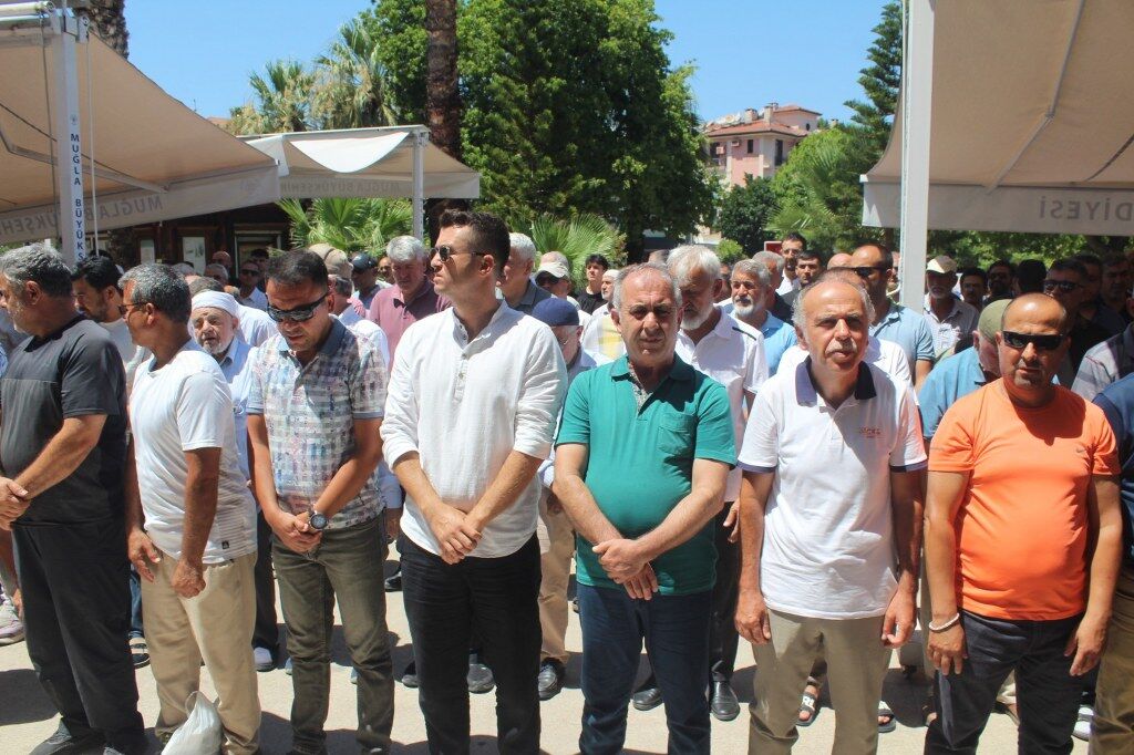 Bakırcı Ailesinin Acı Günü (3) 1024X682