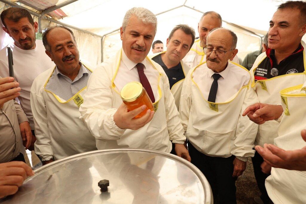 Bal Üreti̇m (1) 1024X682