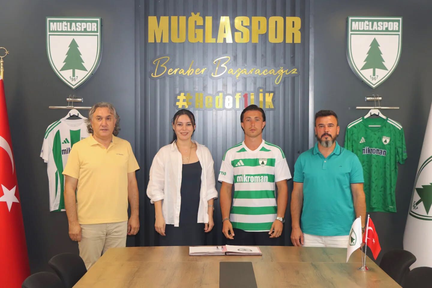 Batuhan Bulut Muğlaspor (3)